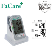 Ảnh của Máy Đo Huyết Áp FaCare FT-C15Y