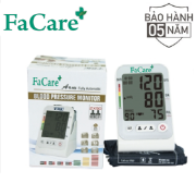 Ảnh của Máy Đo Huyết Áp FaCare FT-C15Y