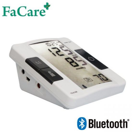 Ảnh của Máy Đo Huyết Áp FaCare FC-P168 Bluetooth