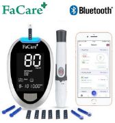 Ảnh của Máy Đo Đường Huyết FaCare FC-G168 – Công Nghệ Bluetooth