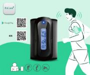 Ảnh của Máy đo huyết áp FaCare FC - P188 (TD - 3140) - Kết nối Bluetooth