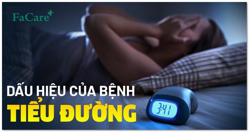 Phát hiện bệnh tiểu đường sớm: Chìa khóa vàng cho sức khỏe dài lâu