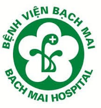 Hình ảnh cho nhà sản xuất Bệnh Viện Bạch Mai