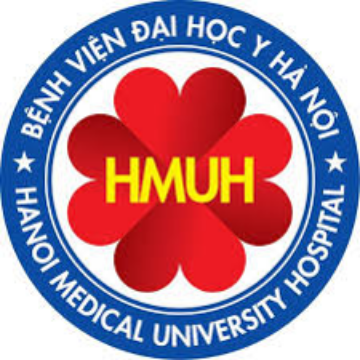 Hình ảnh cho nhà sản xuất Bệnh viện Đai Học Y Hà Nội