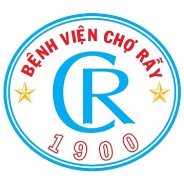 Hình ảnh cho nhà sản xuất Bệnh Viện Chợ rẫy