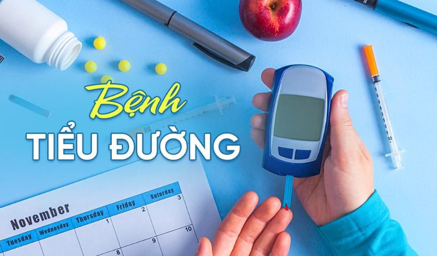 Dấu Hiệu Sớm Nhận Biết Bệnh Tiểu Đường Bạn Không Nên Bỏ Qua