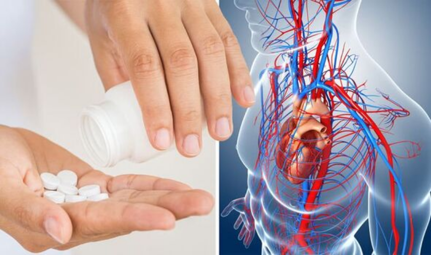 Thuốc Statin có làm giảm huyết áp của tôi không?