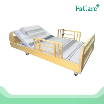 Hiển thị chi tiết cho Giường y tế điều khiển điện GM - 105S (FaCare FC - HB168) Ảnh của Giường y tế điều khiển điện GM - 105S (FaCare FC - HB168)