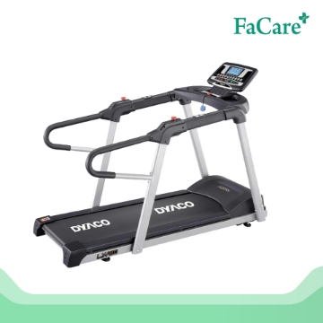 Hiển thị chi tiết cho Máy chạy phục hồi chức năng Model LW80 Ảnh của Máy chạy phục hồi chức năng Model LW80