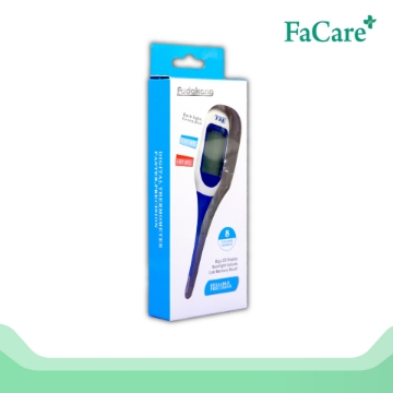 Hiển thị chi tiết cho Nhiệt kế điện tử đầu mềm FDK BT - A31 Ảnh của Nhiệt kế điện tử đầu mềm FDK BT - A31