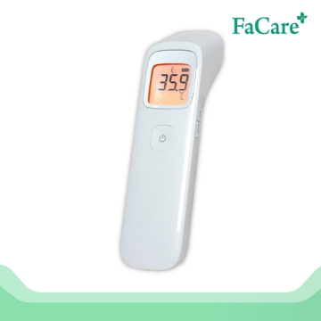 Hiển thị chi tiết cho Nhiệt kế hồng ngoại TaiDoc TD - 1242 Ảnh của Nhiệt kế hồng ngoại TaiDoc TD - 1242