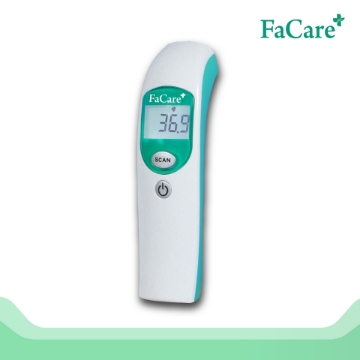 Hiển thị chi tiết cho Nhiệt kế hồng ngoại FaCare FT - F31 Ảnh của Nhiệt kế hồng ngoại FaCare FT - F31