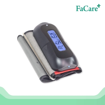 Hiển thị chi tiết cho Máy đo huyết áp FaCare FC - P188 (TD - 3140) - Kết nối Bluetooth Ảnh của Máy đo huyết áp FaCare FC - P188 (TD - 3140) - Kết nối Bluetooth