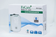 Ảnh của Máy đo huyết áp FaCare FT - C24Y  - Kết nối Bluetooth