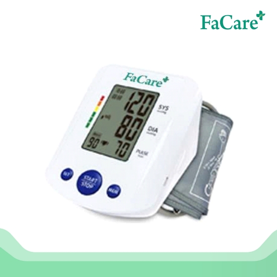 Ảnh của Máy đo huyết áp FaCare FT - C11B