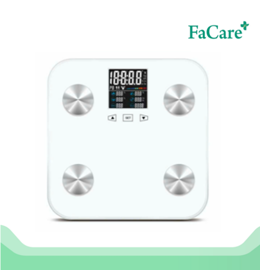 Ảnh của CÂN SỨC KHỎE SBC-268