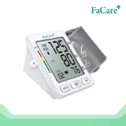 Ảnh của Máy đo huyết áp điện tử FT - C22Y