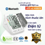 Ảnh của Máy đo huyết áp điện tử FT - C22Y