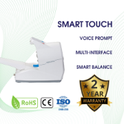 Ảnh của Máy đo huyết áp tự động RayCome RBP - 7000