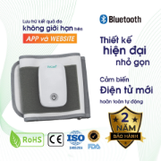 Ảnh của Máy đo huyết áp FaCare FT - C24Y  - Kết nối Bluetooth