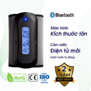Ảnh của Máy đo huyết áp điện tử TD - 3140