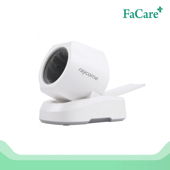 Ảnh của Máy đo huyết áp tự động RayCome BP - 5000