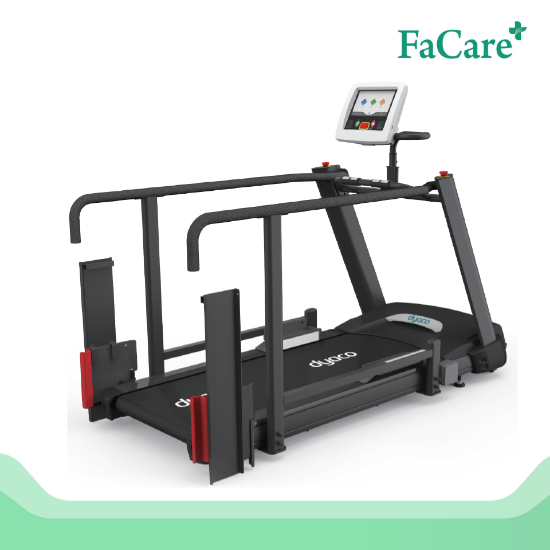 Ảnh của Máy chạy bộ phục hồi chức năng Model LW800