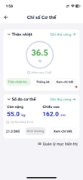 Ảnh của Nhiệt kế hồng ngoại FT - F41