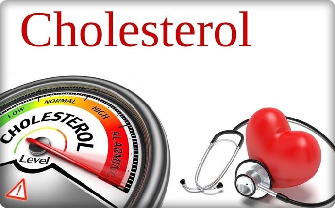 Kiểm soát mức cholesterol